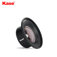 KASE Smartphone Professional Mobile Phone 16mm Master Wide angle lens