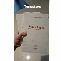 jagat digital pembebasan dan penguasaan