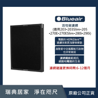 【Blueair】活性碳濾網203‧203Slim‧205‧270E‧270ESlim‧280i‧290i
