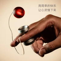 Kendama Skill Ball, Fingertip Kendama Toy, Educational And Concentration Training Tool, Finger Exerc