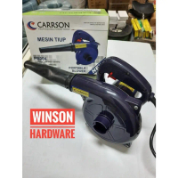 Carrson Hand Blower Tangan 600 watt / Mesin Tiup
