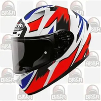 Airoh Valor Series - Fullface Helmnet ZANETTI MATT