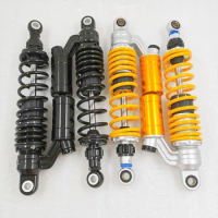 motorcycle shock absorber FOR CB400SF-VTEC CB400SB CB400SF VTEC NC39 NC31 NC42 CB400SS CL400 XL1 XL1200 CAP CGP R1ST K21 0A06