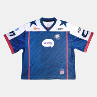 EVOS CLASSIC FAMS JERSEY 2025 BOXY CUT