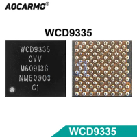 Aocarmo Audio IC Chip WCD9335 For Samsung S7 / S7 Edge For Xiaomi 5 / 5X