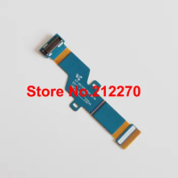 YUYOND 50pcs/lot Original New LCD Screen Display Panel Flex Cable Ribbon For Samsung Galaxy Note 8.0 N5100 N5110 Wholesale