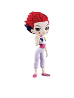 ฟิกเกอร์ Hunter x Hunter Q Posket Hyskoa หลากสี
