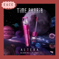 ESCE TIME PHORIA ALTERA Blurring Lip Tint Blurs Lip Lines Shine To Matte Watery Blur Lip Lipgloss Li