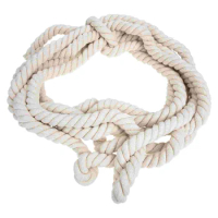 Tug Of War Rope Kids Game Rope Funny Pulling for Party Tug-of-war Aldult Competition Cotton Child