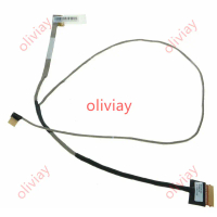 Laptop For MS16J3 MSI GL62 PL62 GL62M GP62MVR 7QF LCD LED Video Display CABLE EDP Cable 7RD 058 K1N.