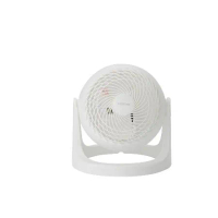 【IRIS】PCF-HE15 空氣循環扇(白色) 電風扇 節能省電 適用4坪 可360度調節旋轉  原廠公司貨