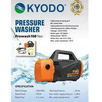 Jet Cleaner Kyodo Prowash 108 NEO