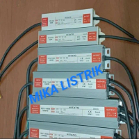 Hitato Trafo Power Supply 12V 3a 5a 10a 20a 30a 40a Waterproof/ Adaptor LED Driver 12V 36w 60w 120w 