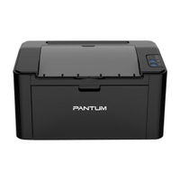 【1年保固】奔圖 PANTUM P2500W 無線黑白雷射印表機 單列印功能