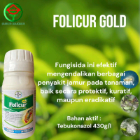 FUNGISIDA FOLICUR GOLD 240ML