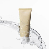 韓國 - 薏仁清潔面膜 120g [平行進口]