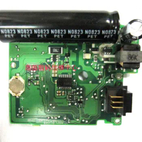 Free Shipping ! Flash PCB DC Power Circuit Board Replacement For Canon 450D 500D 1000D