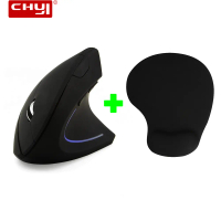 Usb Wiress Mouse Gamer Ergonomic Vertical Mouse Right Hand SSS