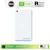 [New] Seagate 2TB Game Drive for PS5 External SSD USB 3.2 Officially Licensed with Blue LED Lighting