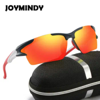 Photochromic Cycling Sunglasses Unisex, Fishing Glasses, Riding Goggles, Mountain Sport, Outdoor UV Bicycle Glasses Bike Glasses
