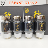 PSVANE KT88-Z KT88Z Vacuum Tube Upgradat KT120 6550 KT90 KT88 HIFI Audio Valve Tube Amp Treasure Collect Edition Matched Quad