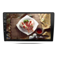 9 inch touch screen 2 din universal android 10 4 core cpu 1gb ram 16gb rom car radio auto stereo gps navigation system