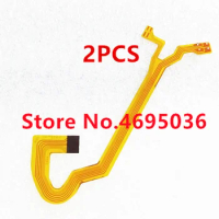 NEW Lens Aperture Flex Cable for Olympus ZUIKO DIGITAL 12-60mm 12-60 MM 1:2.8-4 Repair Part free shi