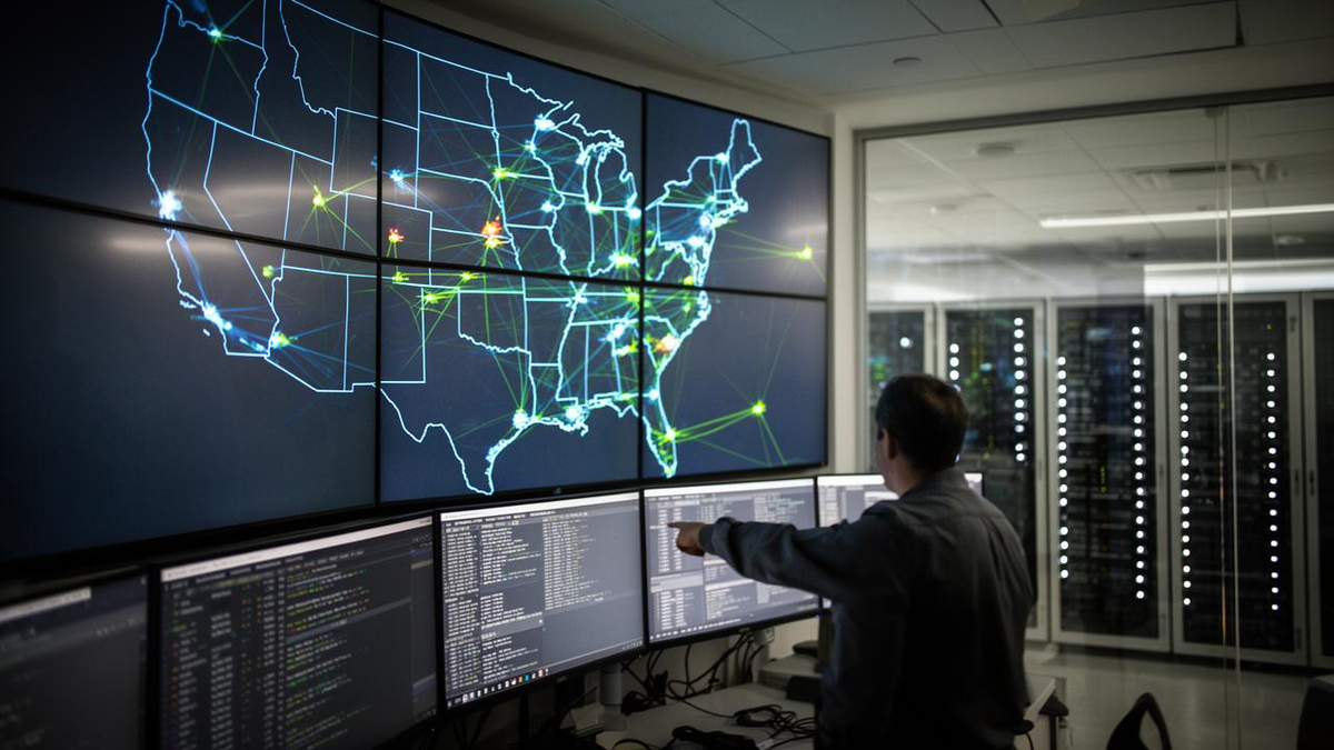 Verizon Deepens Google Cloud Partnership to Deploy Gemini AI Across the Enterprise