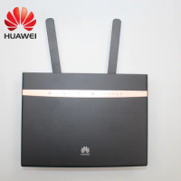 Huawei B525 B525S-65a 4G LTE CPE router
