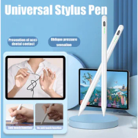 Universal Stylus Pen With Box For For Lenovo Legion Y700 Tab P11 J706F Xiaoxin Pad Plus Pro 11.2 11.5 M11 M10 Plus M9 Touch Pen
