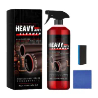 Exhaust And Emissions System Cleaner Exhaust Pipe Rust Remover Agent Multifunctional Exhaust System Cleaner Catalytic Converter
