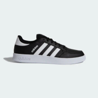 【adidas 官方旗艦】BREAKNET 運動鞋 男 FX8708