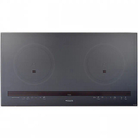 【Panasonic 國際牌】日本原裝進口IH爐感應爐-璀璨灰KY-C227E(不含安裝 不鏽鋼保鮮盒三件組)