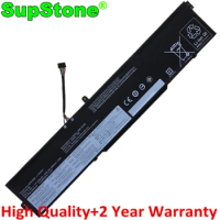 SupStone New L17M3PB1 L17C3PB0 Laptop Battery For Lenovo IdeaPad 330-15ICH-81FK0041GE 5B10R46704 L17D3PB0 5B10Q71254 3ICP6/54/90