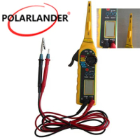 Polarlander Multi-function Auto Circuit Tester Multimeter car circuit tester auto circuit multimeter car circuit multimeter