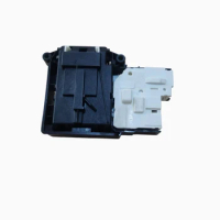 EBF61315801 Time Delay Door Lock Switch for LG Drum Washing Machine WD-N51HNG21/VH451D5S Repair Parts Accessories