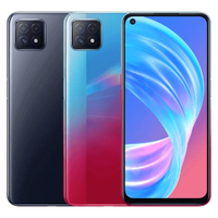 藍芽耳機組【OPPO】A73 5G 8G+128G智慧三鏡頭手機