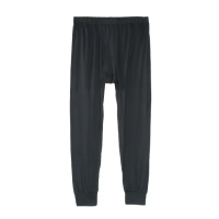 【Pincers品麝士】男暖絨科技保暖褲 刷毛發熱褲 衛生褲(3色 /M-XL)