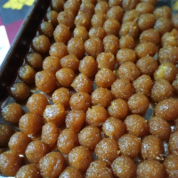 selai nanas asli buat isian nastar