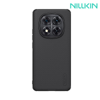 NILLKIN Redmi 紅米 Note 14 Pro+ 5G / Note 14 Pro Plus 5G 磨砂護盾 Pro 磁吸保護殼 保護套 手機殼 磁吸殼 雙料殼 支援 MagSafe