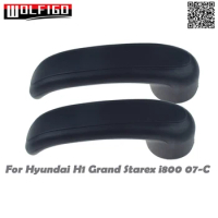 NeW For Hyundai H1 Grand Starex i800 2007-2018 Black Left Right Sliding Door Handle Replace For 83610-4H000