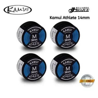 KAMUI TIP ATHLETE / TIP BILLIARD KAMUI ATHLETE OEM