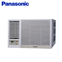 Panasonic 國際牌 3-4坪一級變頻冷暖左吹窗型冷氣(CW-R28LHA2)