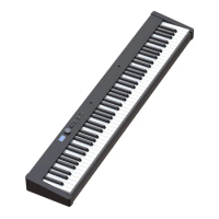 2021 Newest Electronic Keyboard Weighted Piano 88 Keys Digital piano Factory Supply hammer action piano