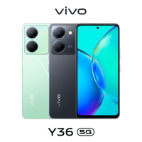 VIVO-Y36(8G256G)【最高點數22%點數回饋】
