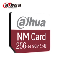 Dahua N100 NM Card For Huawei Nano memory card 256GB 128GB 64GB For Huawei P30 P40 Mate 30 Nova 5 Enjoy 20Pro Glory 30Pro Series