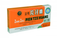 Pien Tze Huang 片仔癀 漳州片仔癀 3克每粒/盒