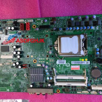 03T7072 FOR Lenovo ThinkCentre M92z All-in-One Motherboard MS-7765 100% TESED OK