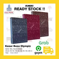 Kasur Busa Olympic / Kasur Busa Foam Tebal 15cm 180 x 200