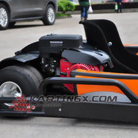 New Style 300cc racing go kart/Karting Cars/karting racing suits